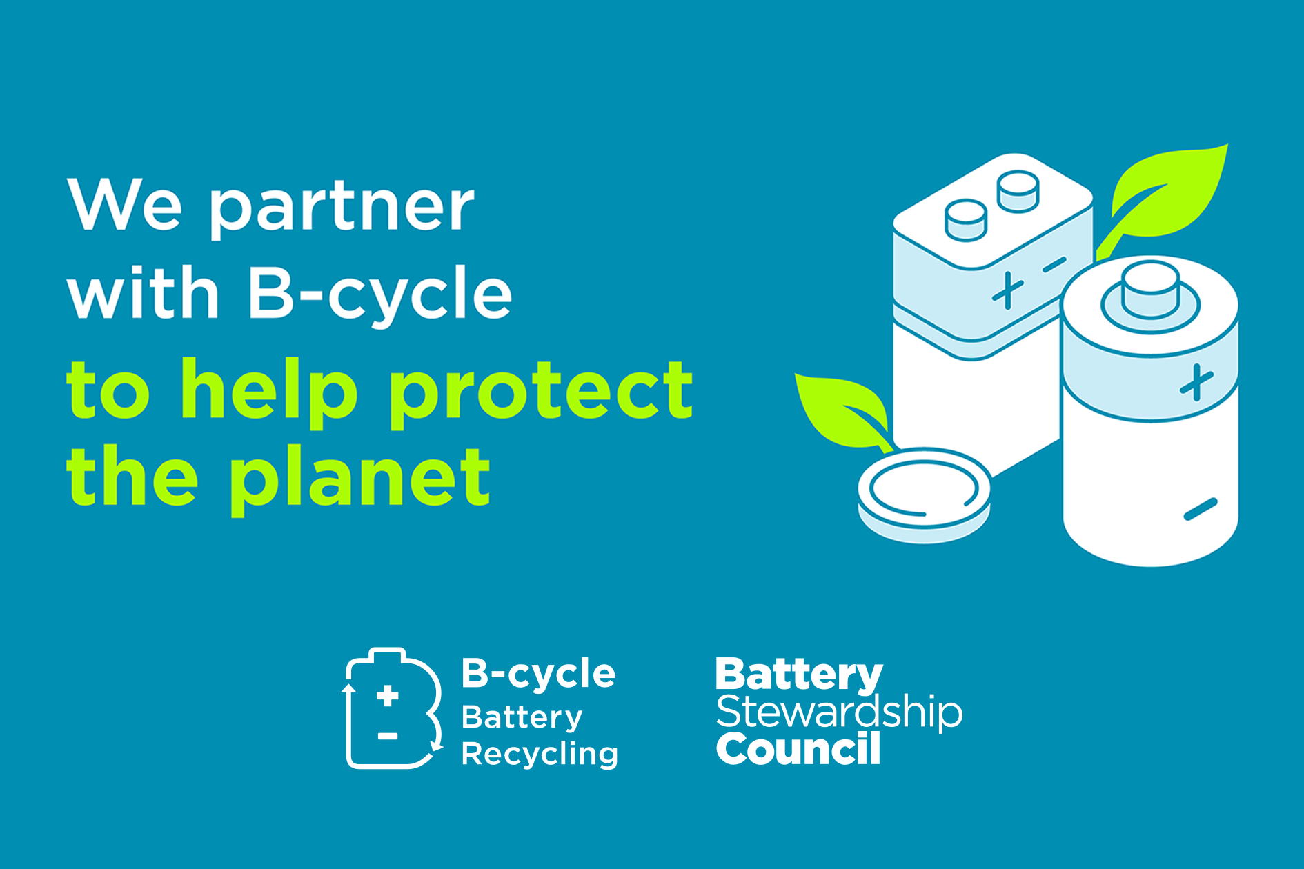 FRSA — Accredited B-cycle Partner